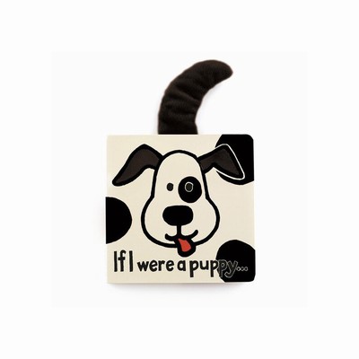 Jellycat If I Were A Puppy and Bashful Puppy Small UK | 27165FNJP
